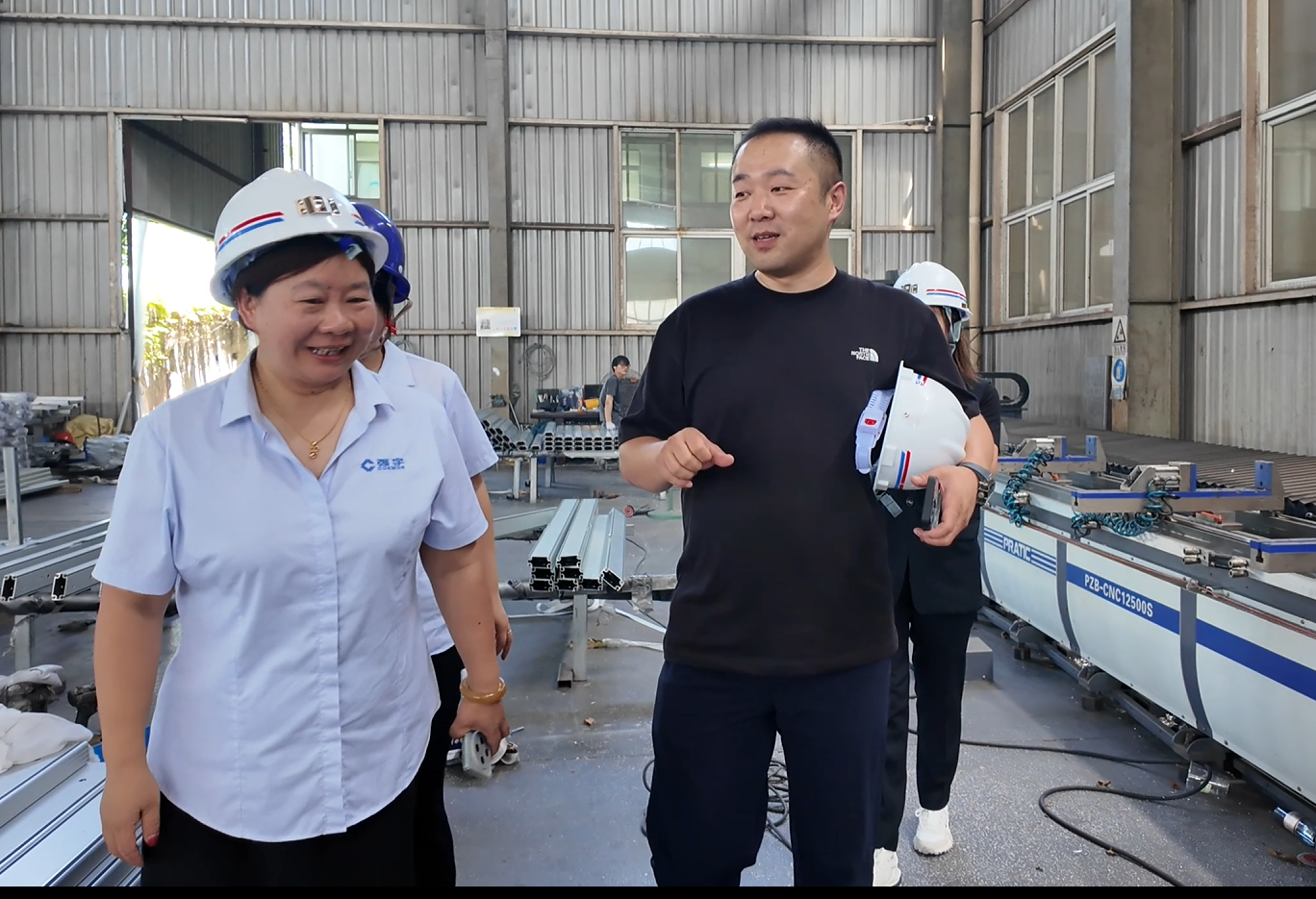 2026日本大型国际体育赛事项目考察强宇篷房 400套赛事专用篷房订单背后的中国制造实力
